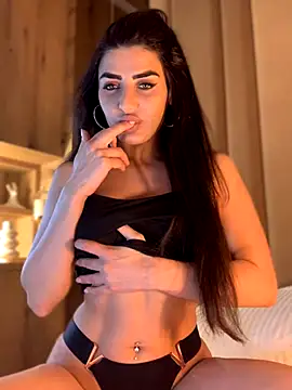 Stripchat sex cam LadyFit