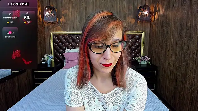 Stripchat sex cam DorothyJonan