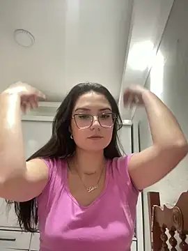 Stripchat sex cam LeleLuxx