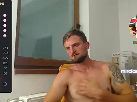 Stripchat sex cam colin_hopex