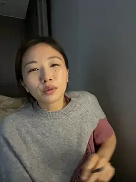 Stripchat sex cam haiyan125216