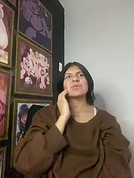 Stripchat sex cam ElleDiane_Sex