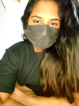 Stripchat sex cam nethumini56