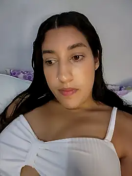 Stripchat sex cam manueladantass1