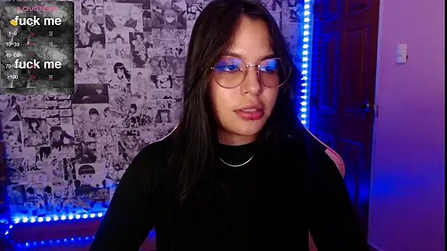 Stripchat sex cam alexa_kei