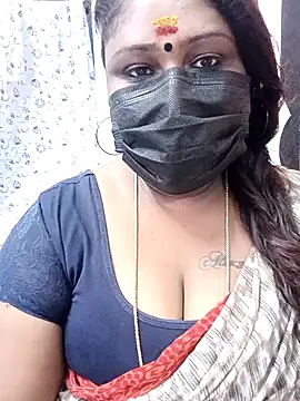 Stripchat sex cam simran21