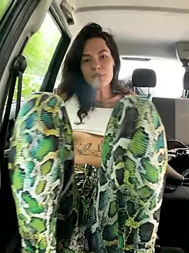 Stripchat sex cam MeekyRich