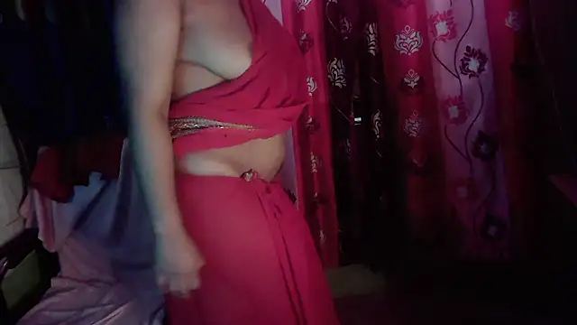 Stripchat sex cam banglarani123