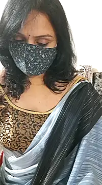 Stripchat sex cam khushikhushi
