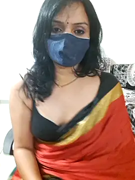 Stripchat sex cam khushikhushi