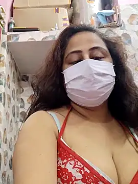 Stripchat sex cam nisha_1110