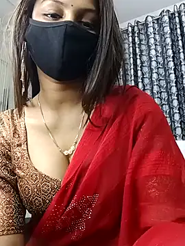 Stripchat sex cam CuteMaahi