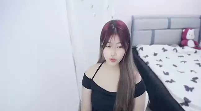 Stripchat sex cam autumn_xy