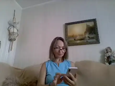 Stripchat sex cam Roksi55