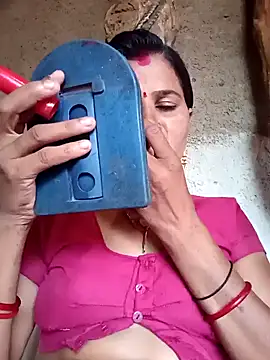 Stripchat sex cam Suhani_sharma1