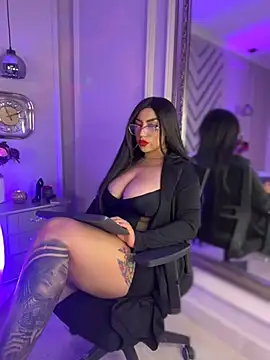Stripchat sex cam Courtney-Rose