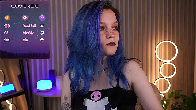 Stripchat sex cam CharmyLisss