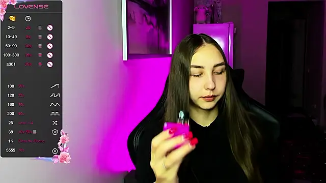 Stripchat sex cam Sm0ly
