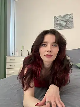 Stripchat sex cam JenniePerry