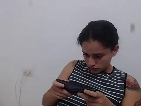 Stripchat sex cam girl_tits