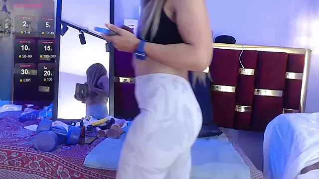 Stripchat sex cam jenna_032
