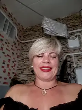 Stripchat sex cam x_murka