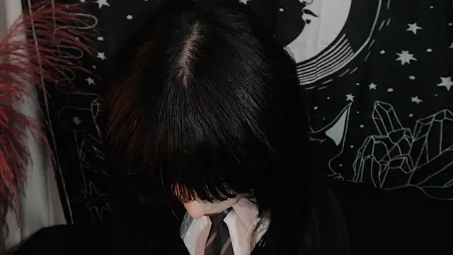 Stripchat sex cam Isabella__dark