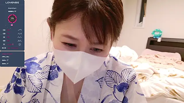 Stripchat sex cam Mamu_Mamu_