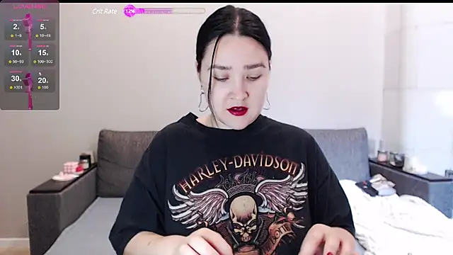 Stripchat sex cam smartandamazing