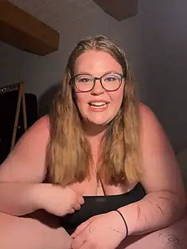 Stripchat sex cam EveBaker04