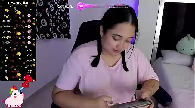 Stripchat sex cam Mis_wan