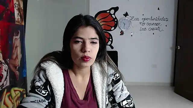 Stripchat sex cam cream_hot