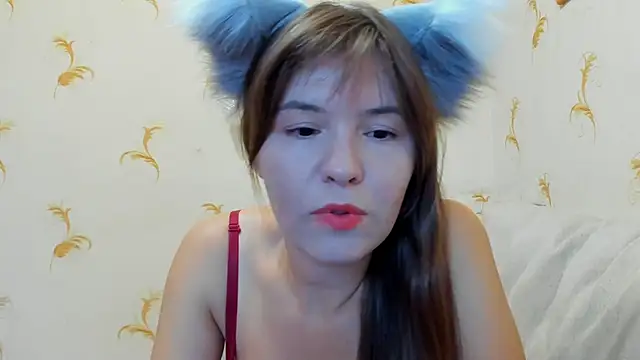 Stripchat sex cam dana_bad