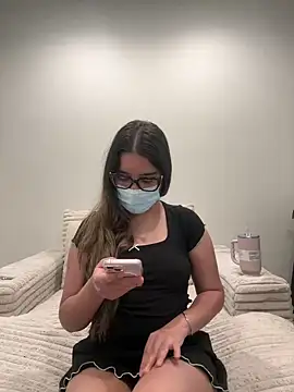 Stripchat sex cam jAsMinE678