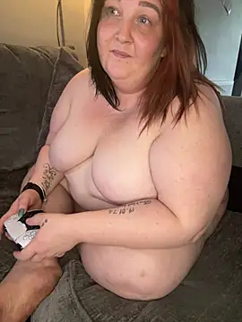 Stripchat sex cam Curvy_Skye89X