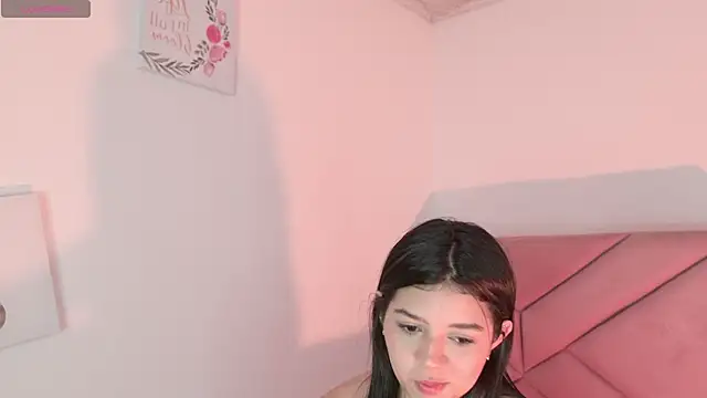 Stripchat sex cam eva_sin18