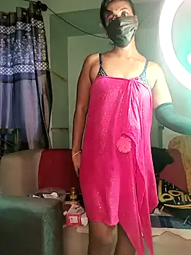Stripchat sex cam Cutee-nisha