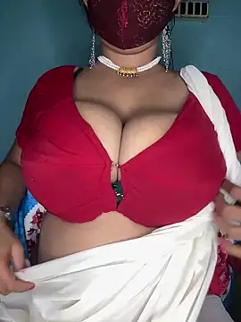 Stripchat sex cam Lovely-Shivani