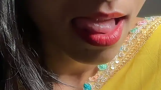 Stripchat sex cam Wow-nisha