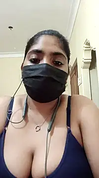 Stripchat sex cam rohini1431