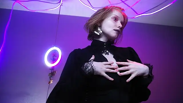 Stripchat sex cam ginger_hugs
