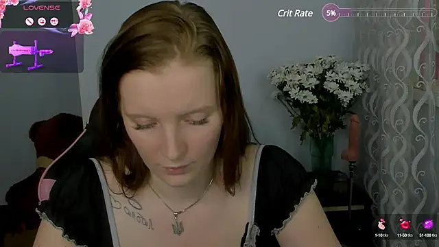Stripchat sex cam Mary_Blu