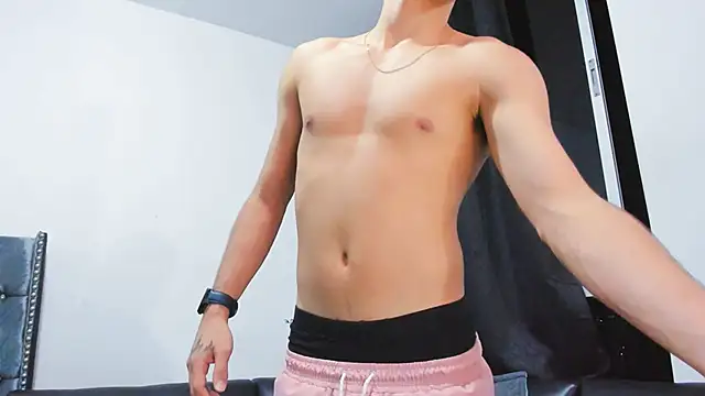 Stripchat sex cam lexluthorxxx