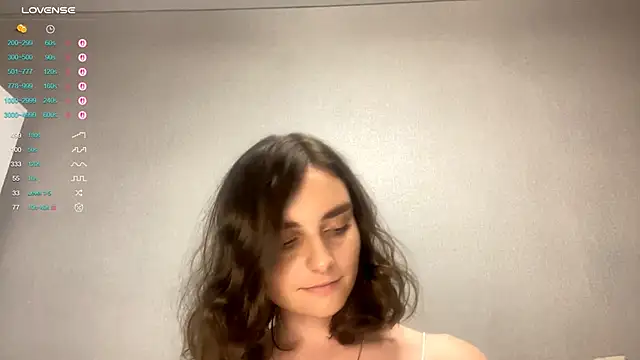 Stripchat sex cam AlodieCarvell