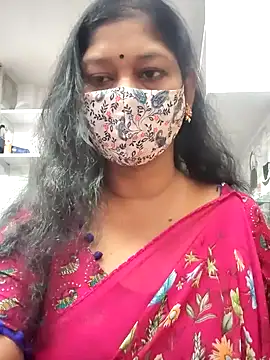 Stripchat sex cam NEELIMA-99