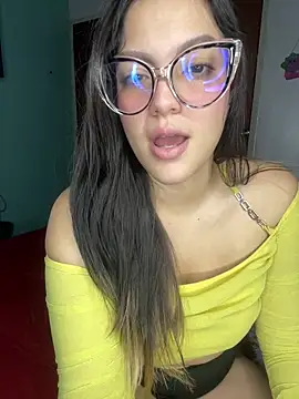 Stripchat sex cam Alice-Collins1