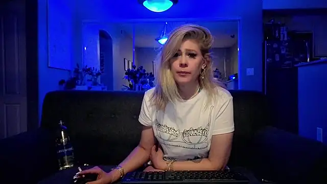 Stripchat sex cam Lexi_Shocker