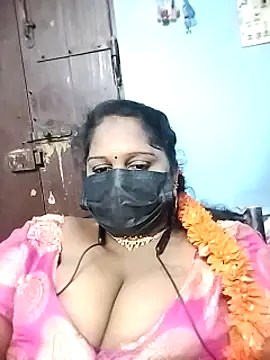 Stripchat sex cam sranshree