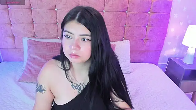 Stripchat sex cam danny_love_18