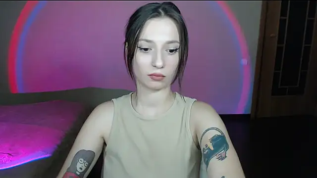 Stripchat sex cam mesalviamariaa